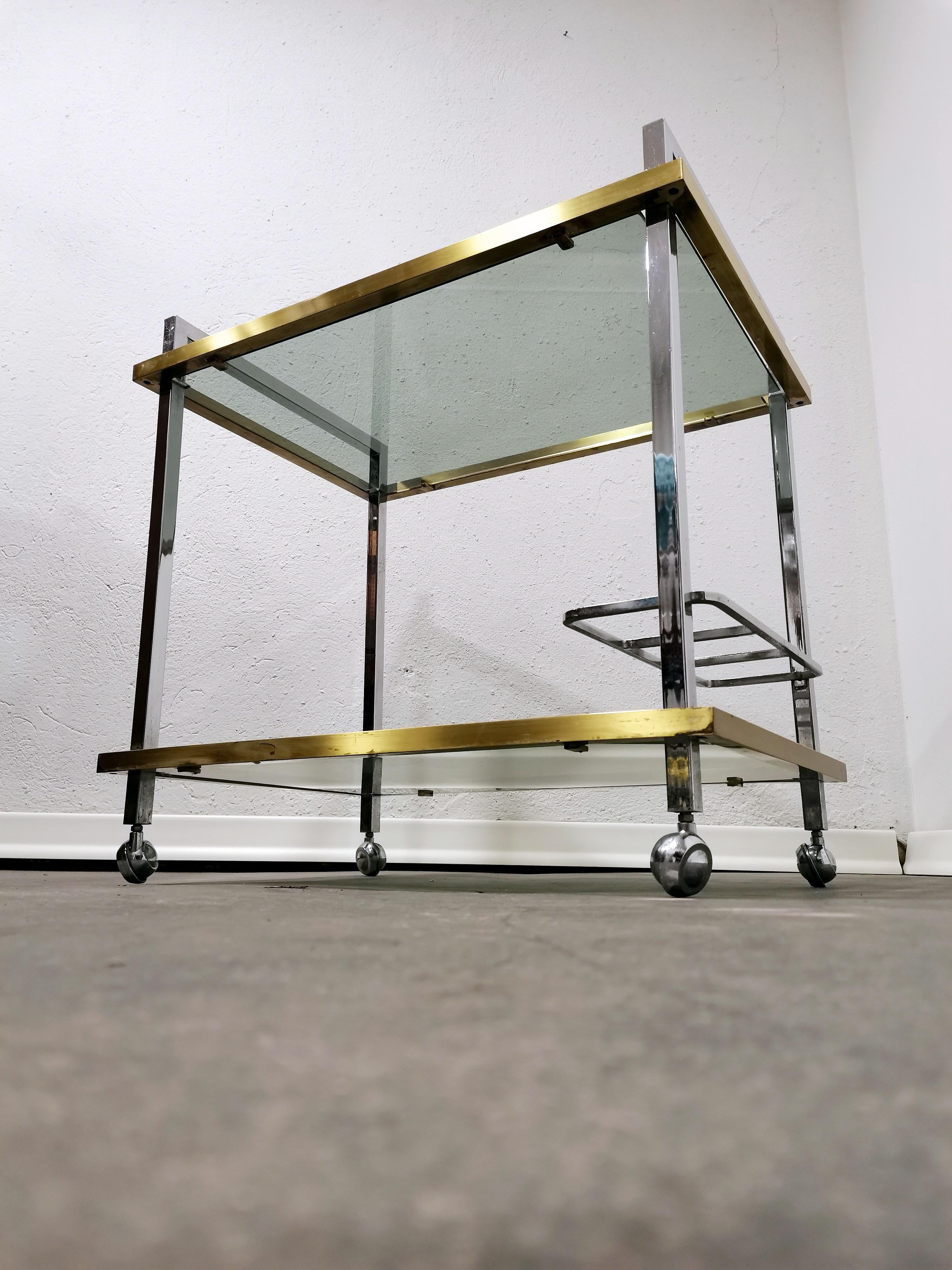Barcart/Trolley 1980s Italy For Sale 5