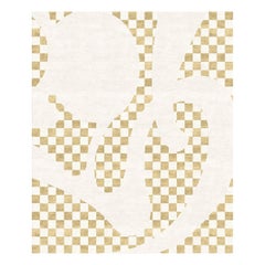 Modern Western European Rugs