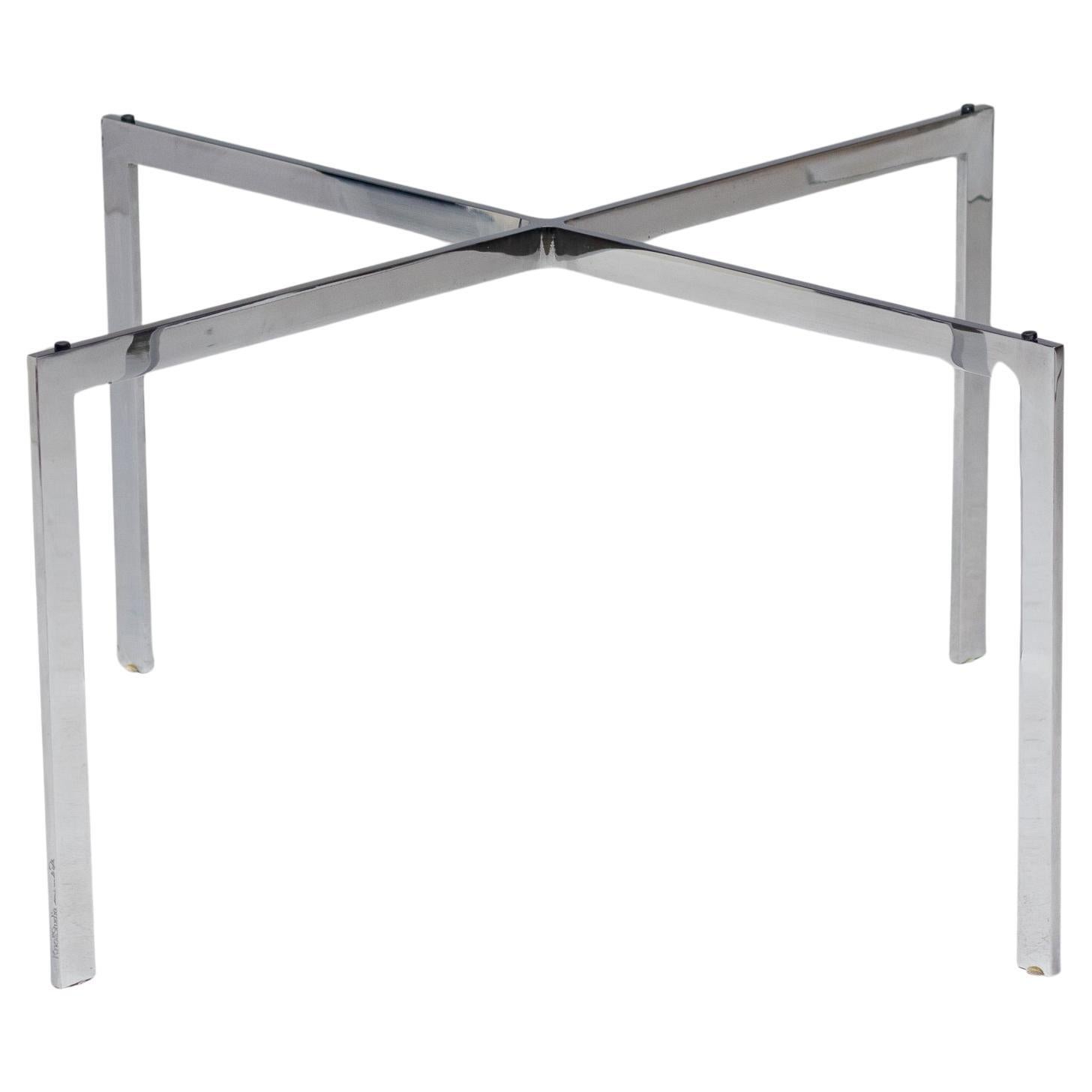 Barcelona-Couchtisch von Mies Van Der Rohe für Knoll