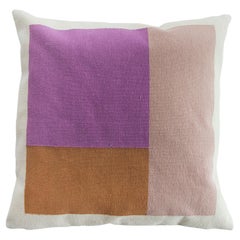 Barcelona Colorblock Pillow - Multi