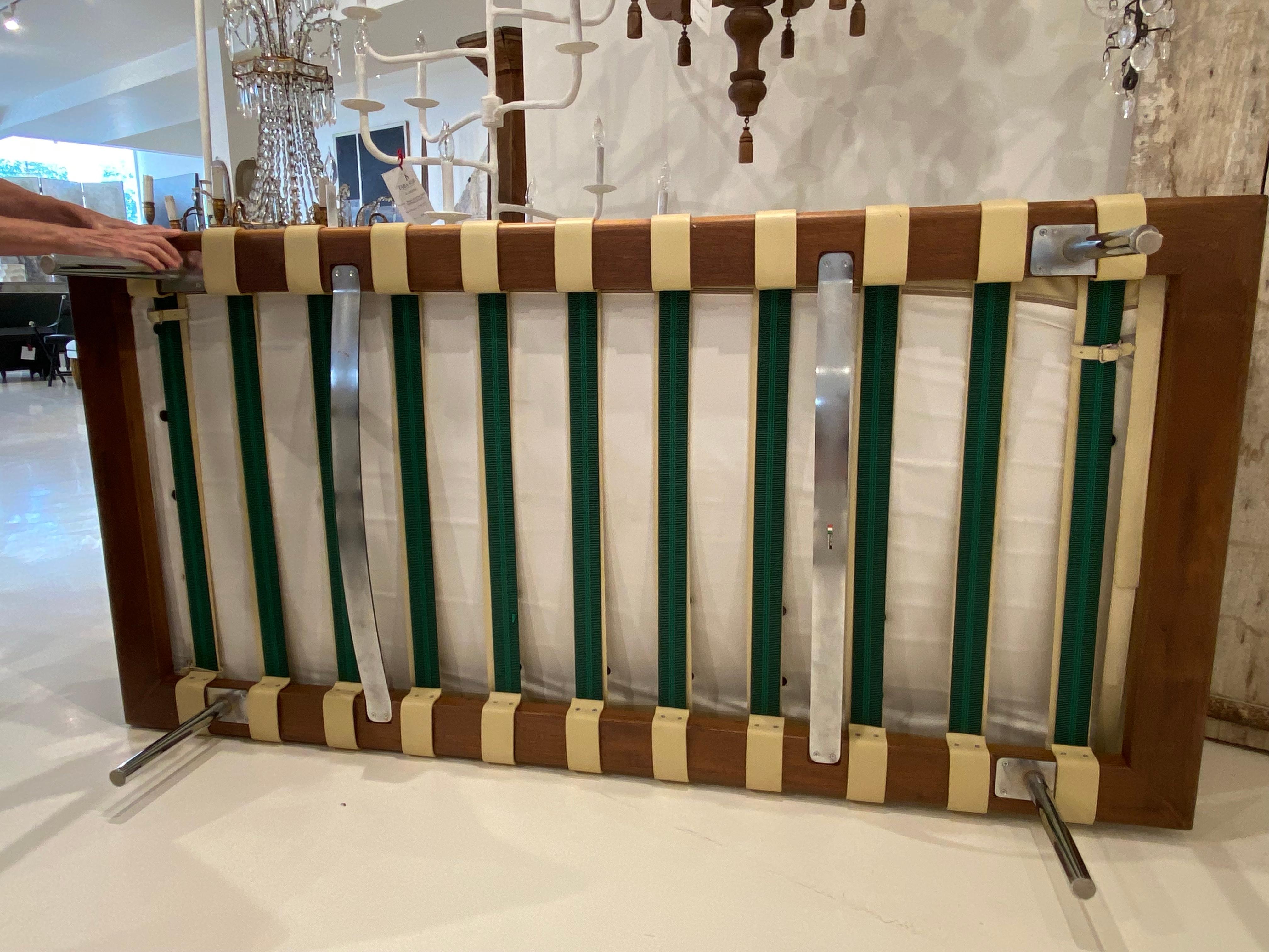Barcelona Couch - Mies van der Rohe for Knoll style 5