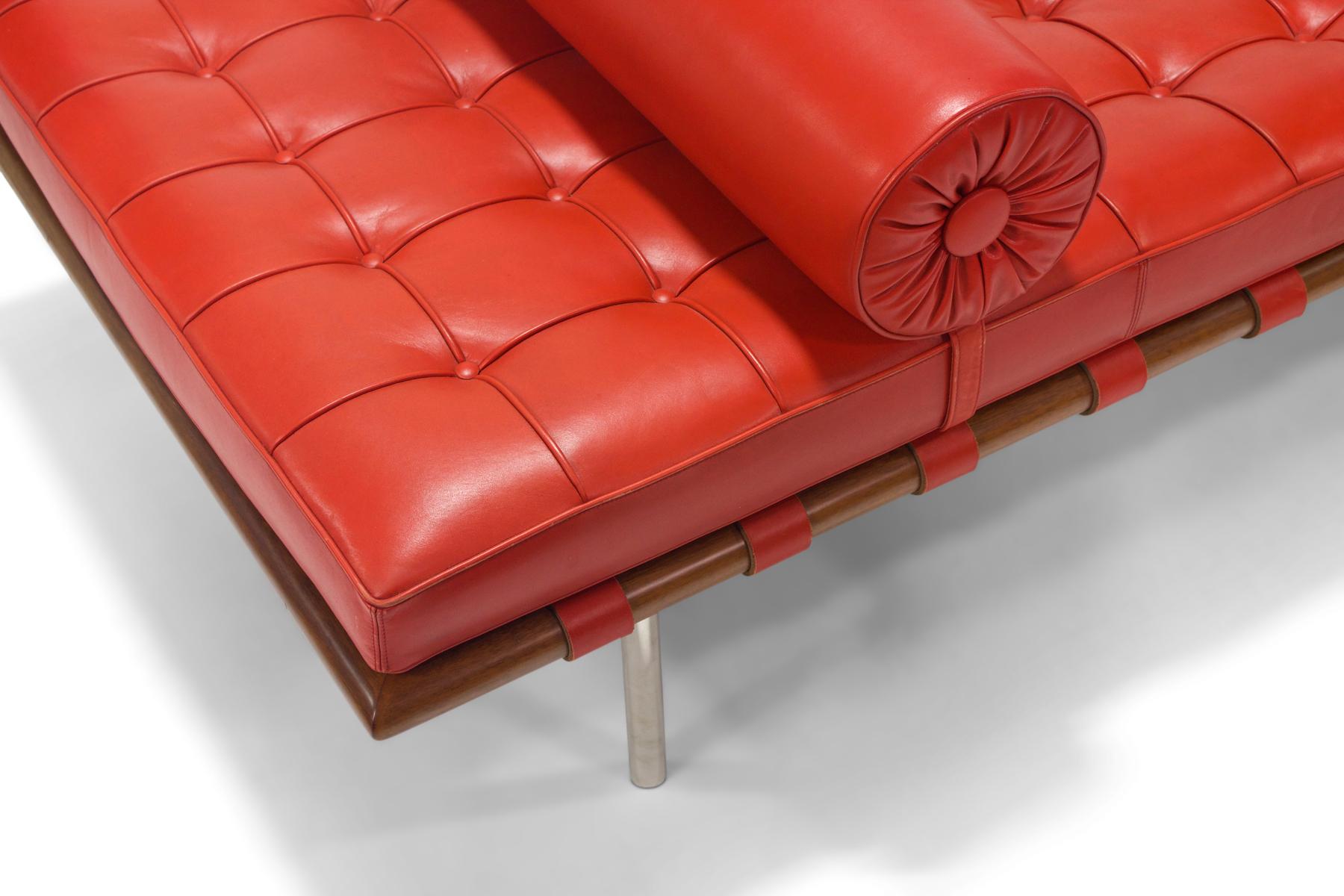 knoll daybed