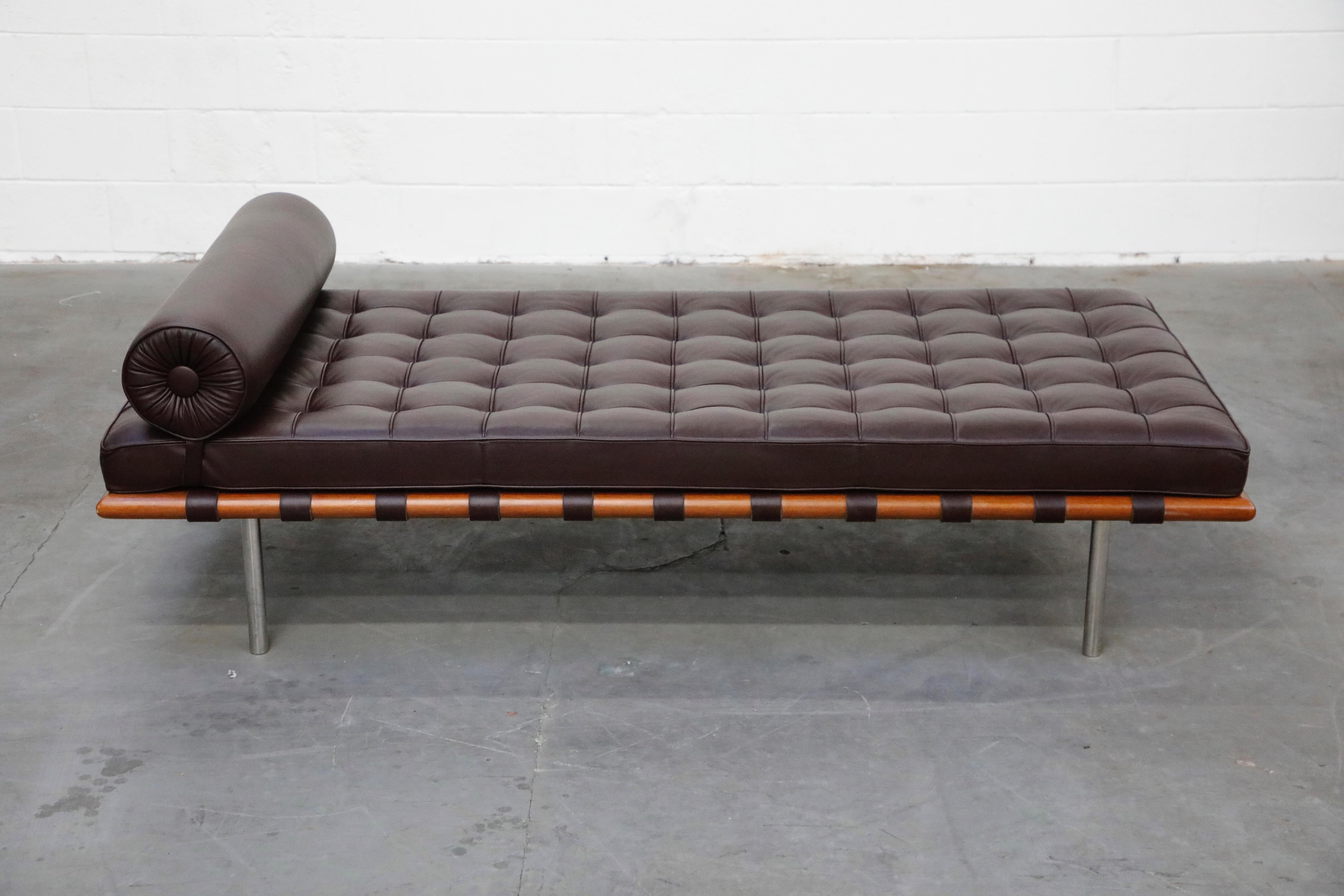 knoll daybed