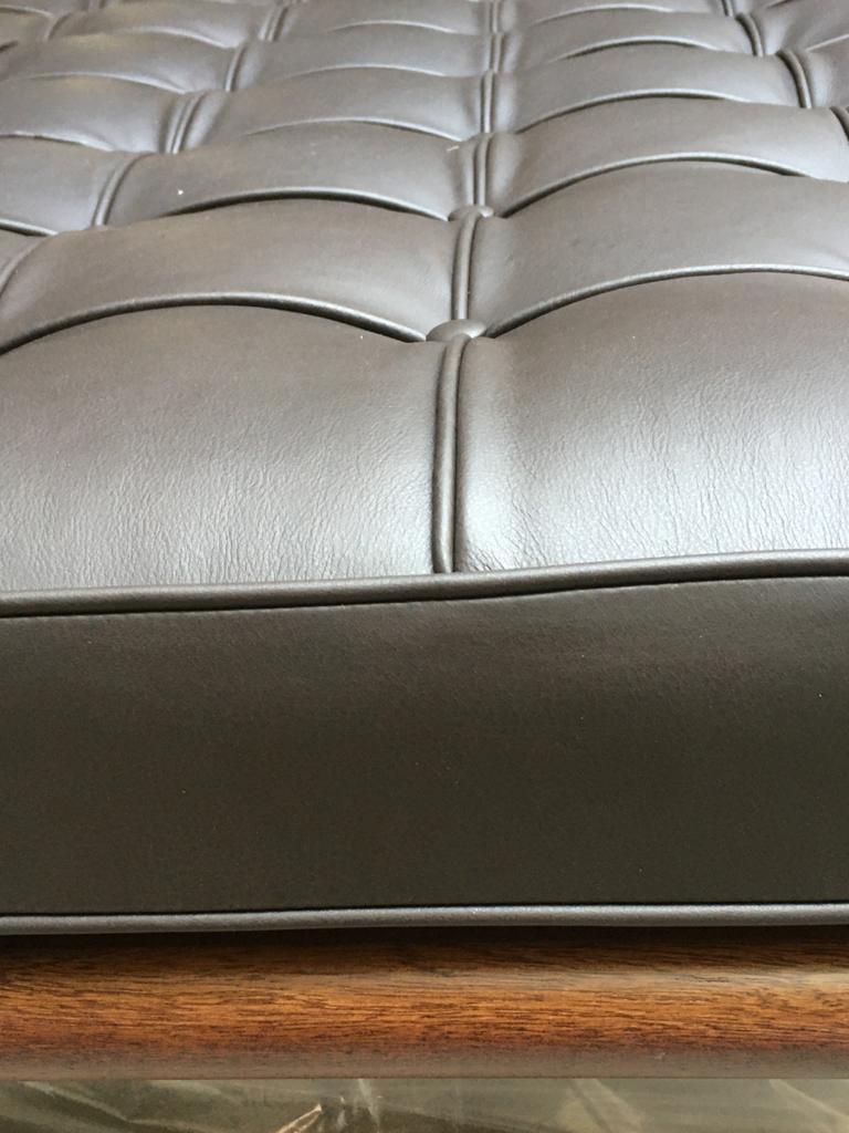 Barcelona Daybed by Mies van der Rohe 6