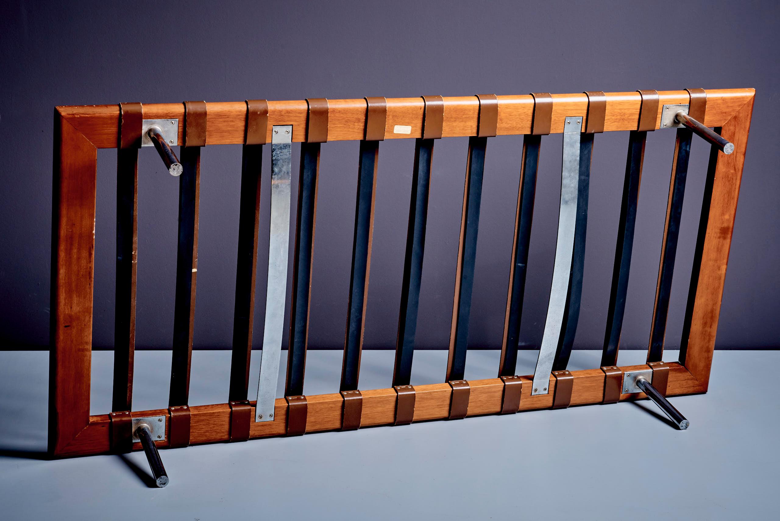 Barcelona Daybed für Knoll International im Angebot 1