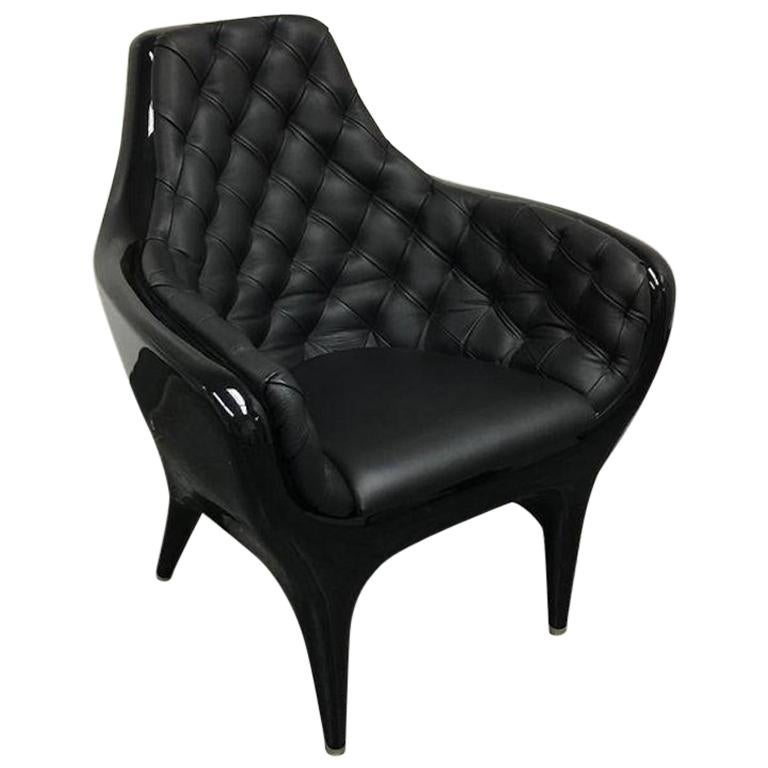 Barcelona Designs “Poltrona Showtime” Chair by Jaime Hayon For Sale