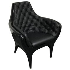 Barcelona Designs “Poltrona Showtime” Chair by Jaime Hayon