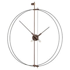 Reloj de pared Barcelona Premium