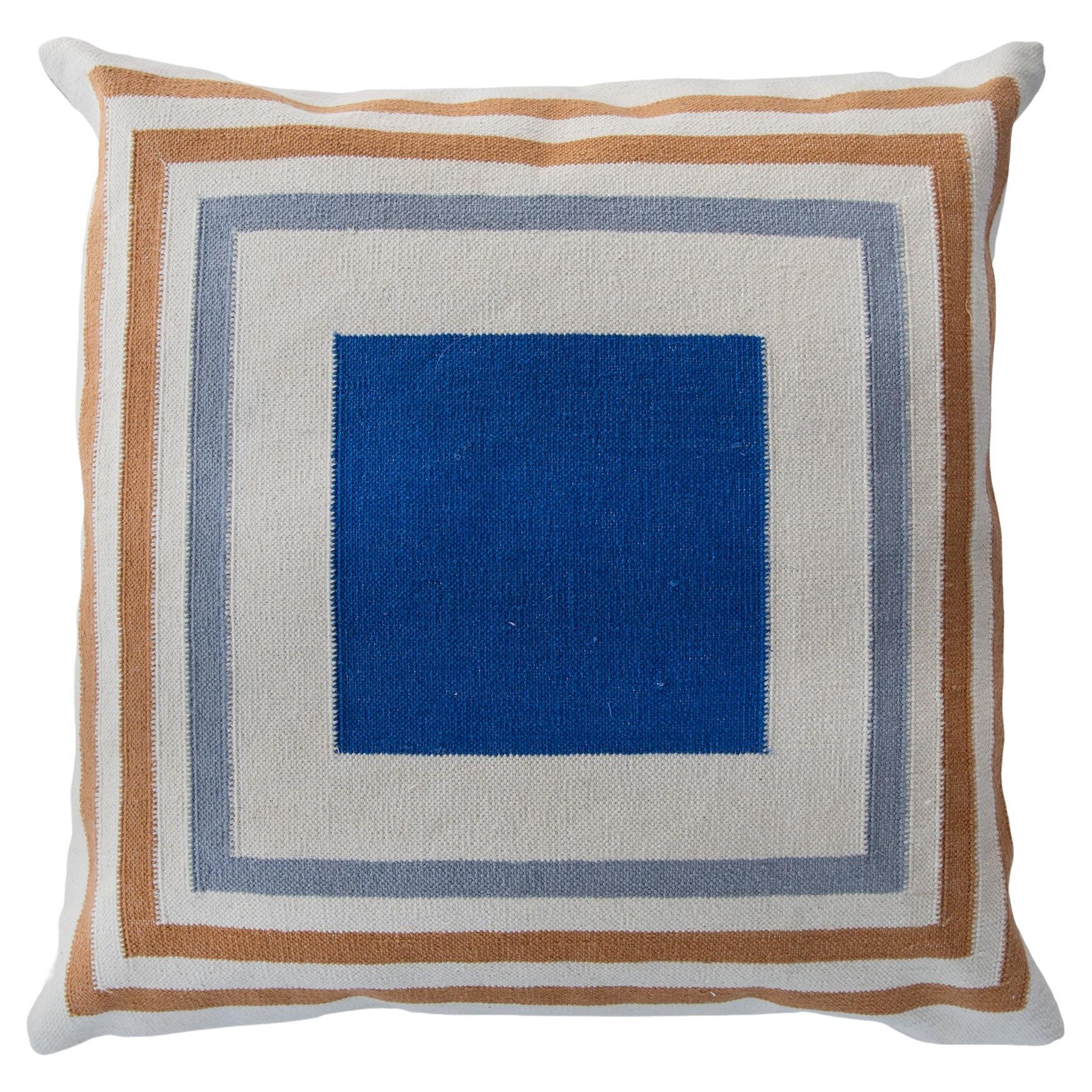 Barcelona Square Pillow For Sale