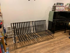 Barcelona Style Sofa