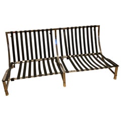 Barcelona Style Sofa