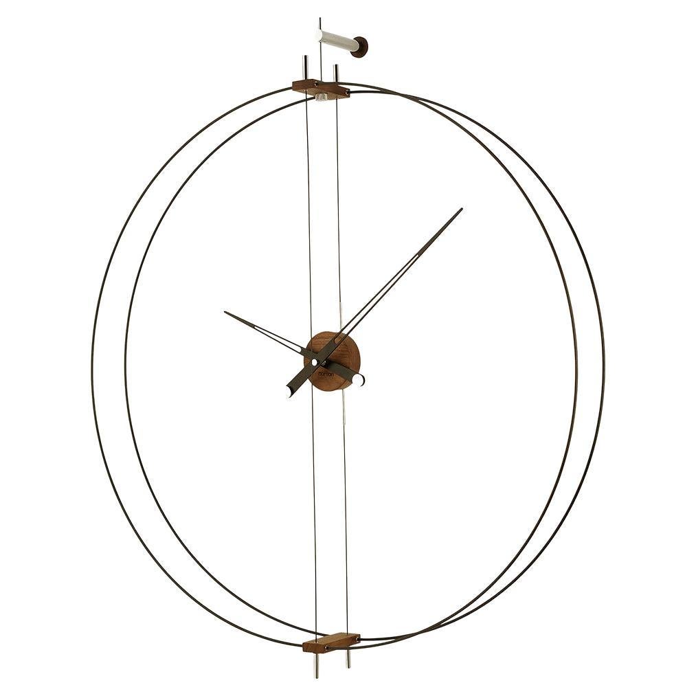 Barcelona Wall Clock