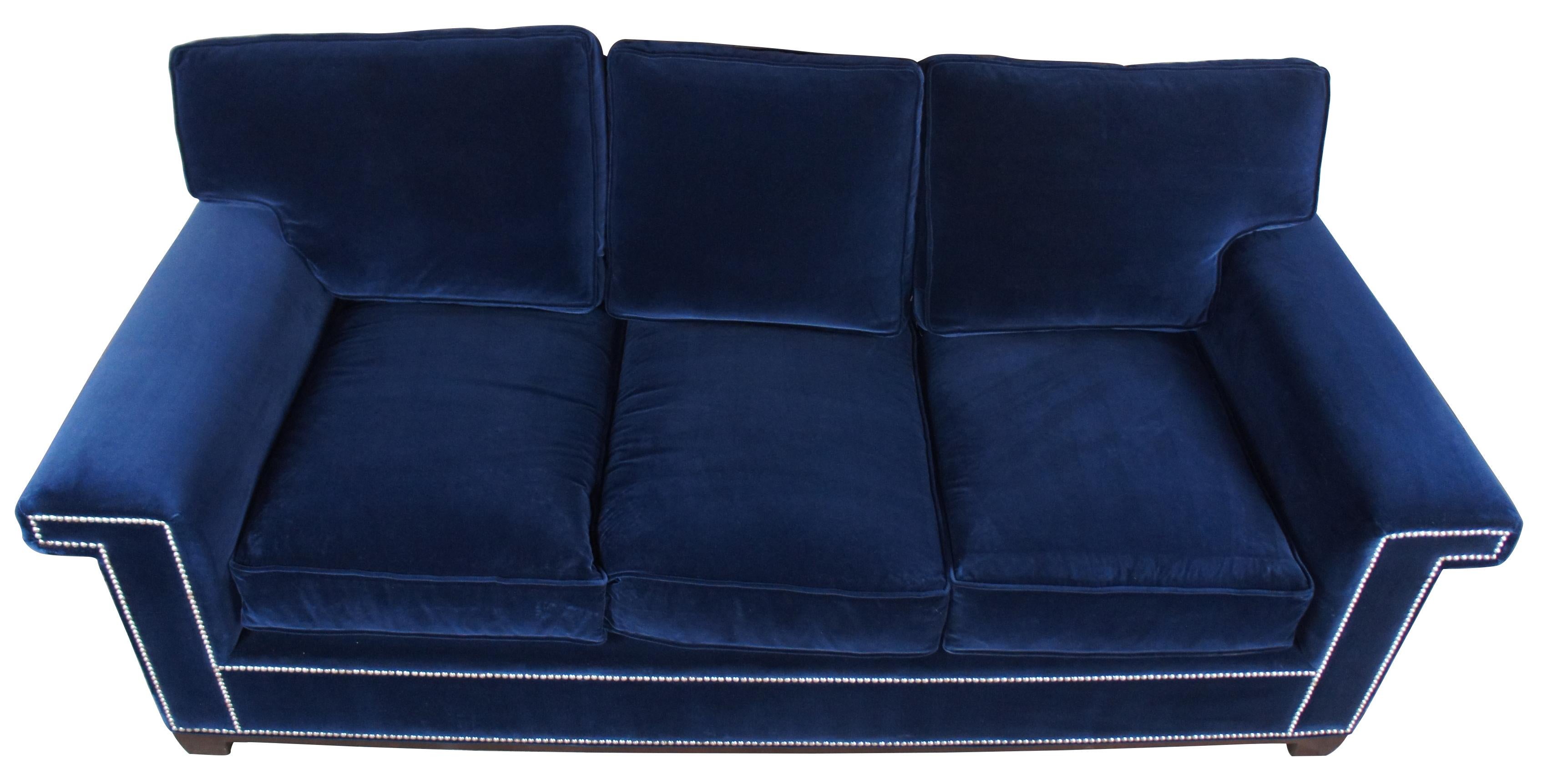 arhaus paxton sofa