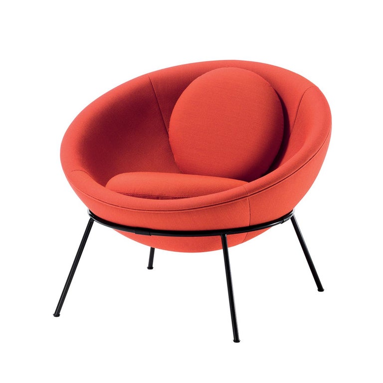 Bowl Chair By Lina Bo Bardi On Artnet