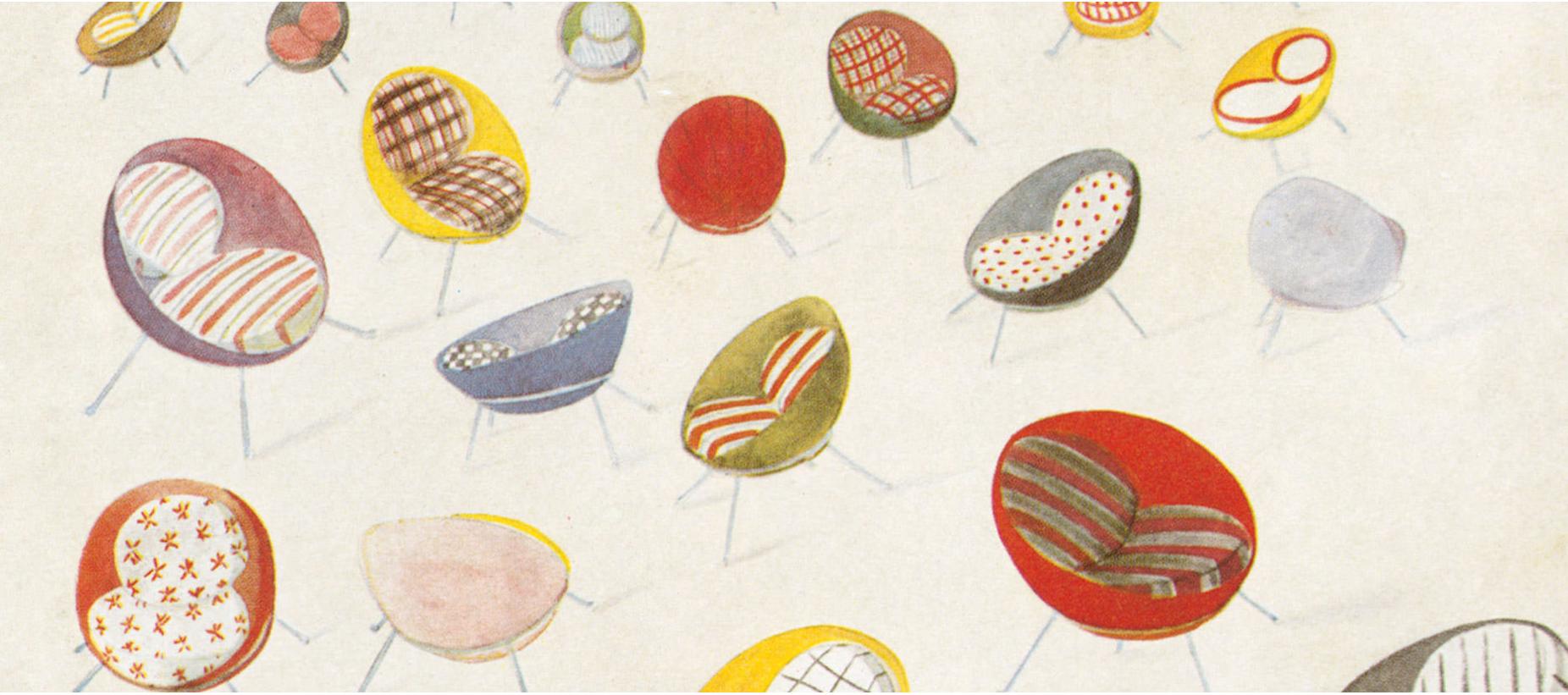 Bardi’s Bowl Chair, Red, Arper, Lina Bo Bardi, 1951, 2012, Ltd. Edition, Italy. In Good Condition In Brooklyn, NY