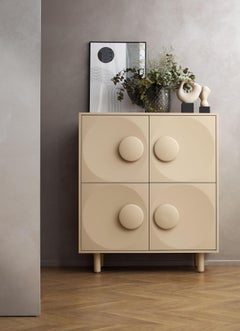 Bardot Box Dresser by Morica Design