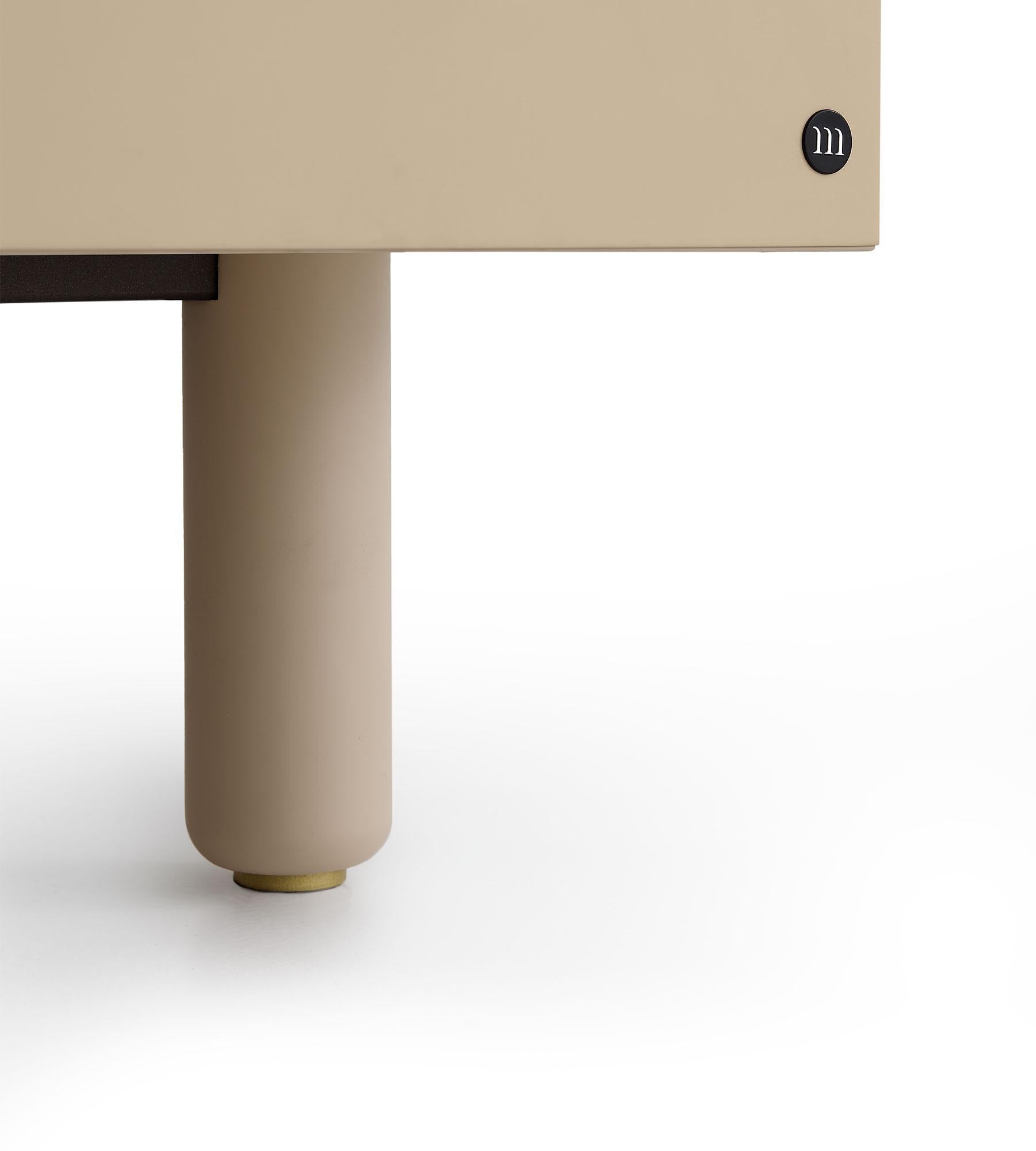 Cómoda Bardot Box de Morica Design en Nuevo estado para la venta en Geneve, CH