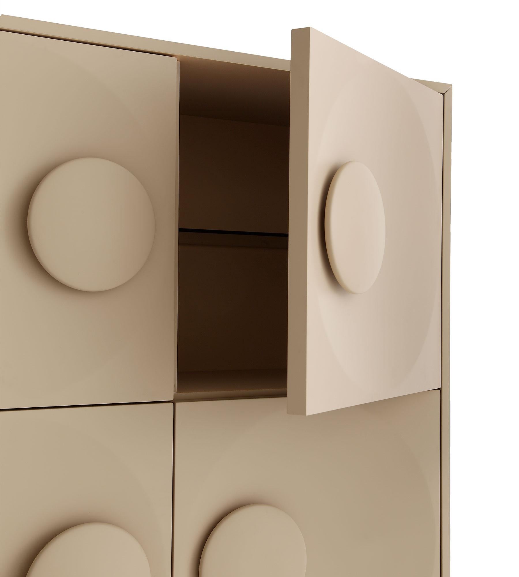Cómoda Bardot Box de Morica Design Siglo XXI y contemporáneo en venta