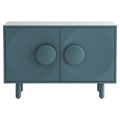 Cómoda Bardot, dos puertas, de Morica Design