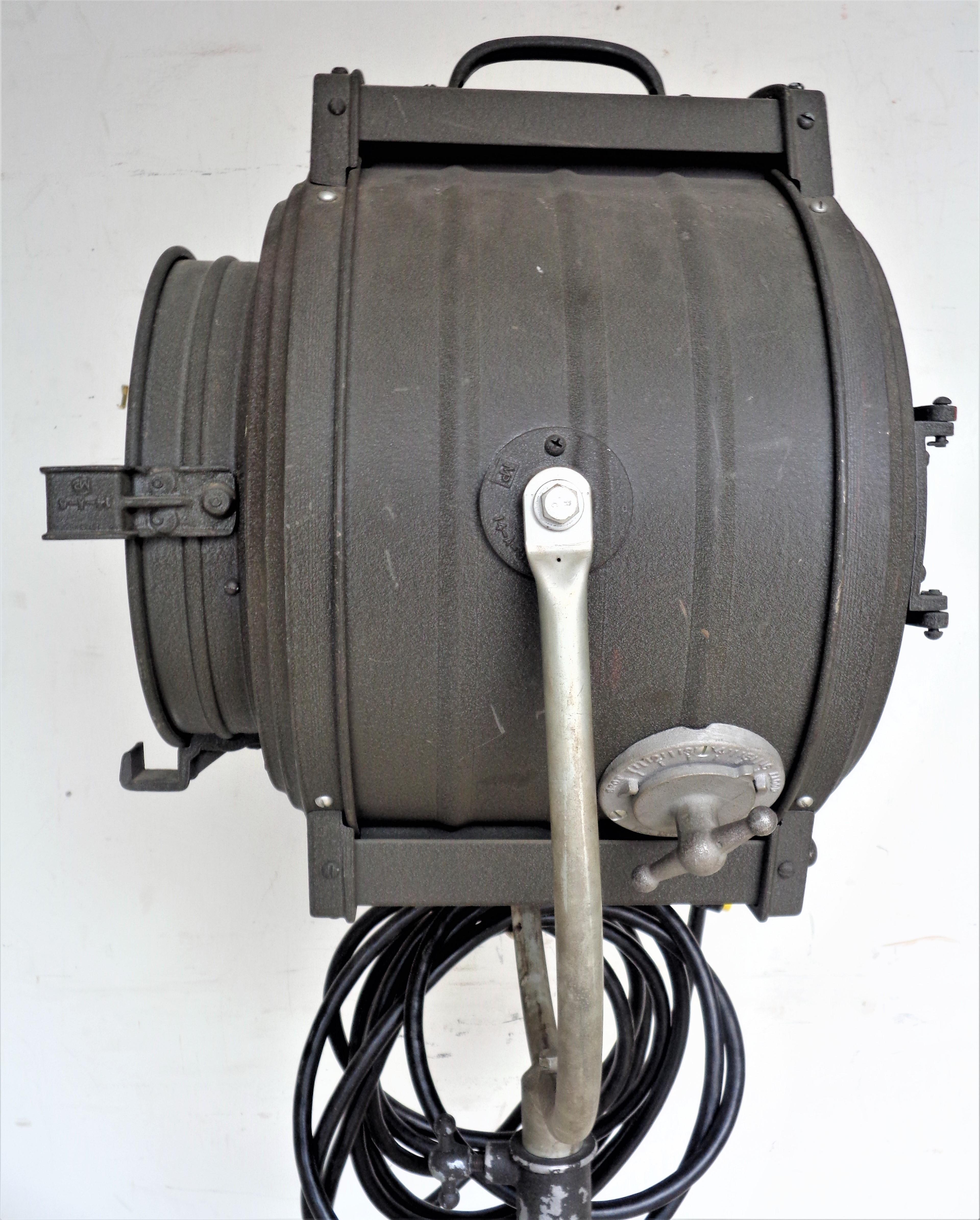 Bardwell and McAlister Hollywood Stage Spotlight, Circa 1940 at