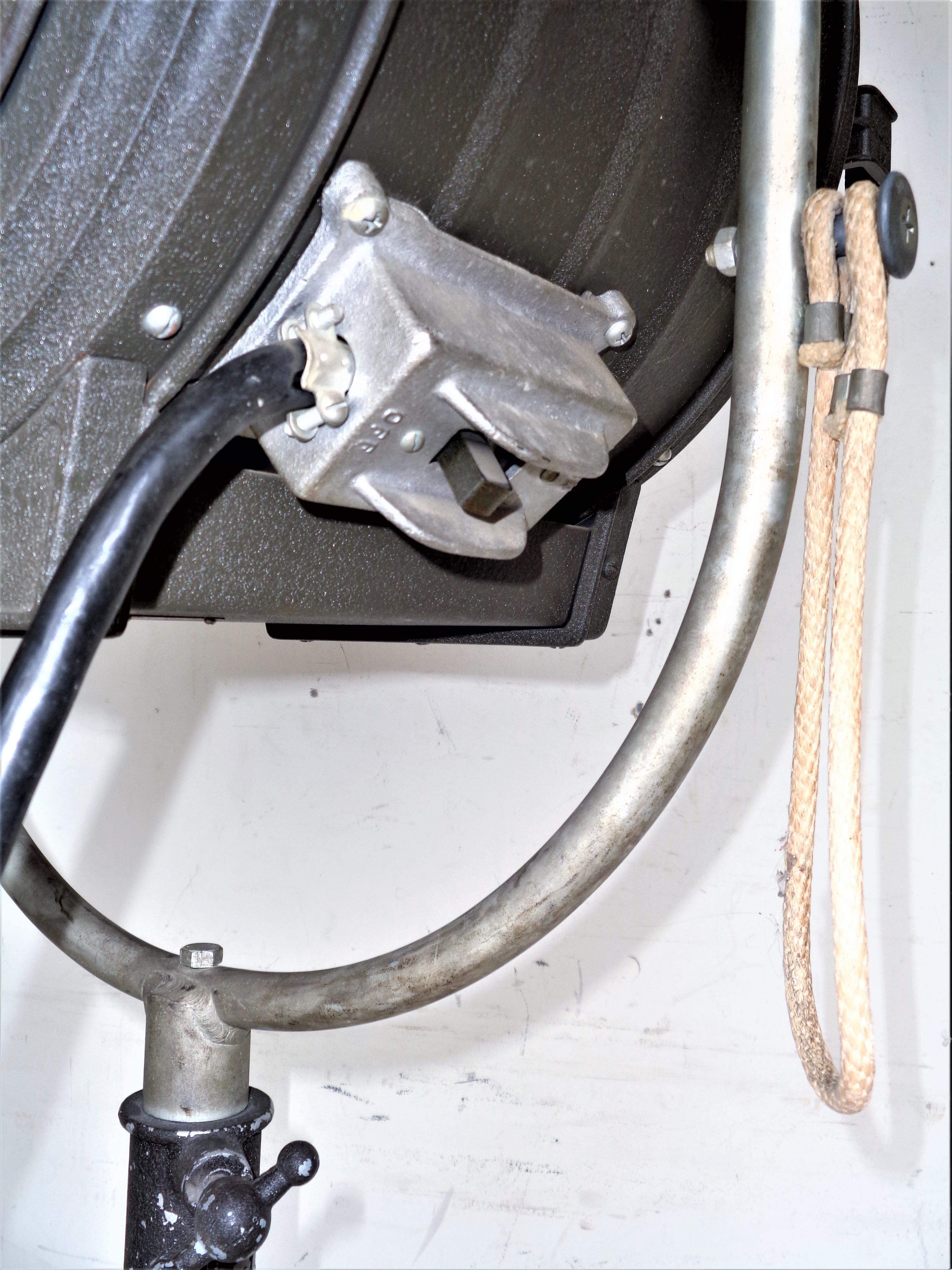 Bardwell and McAlister Hollywood Stage Spotlight, Circa 1940 at