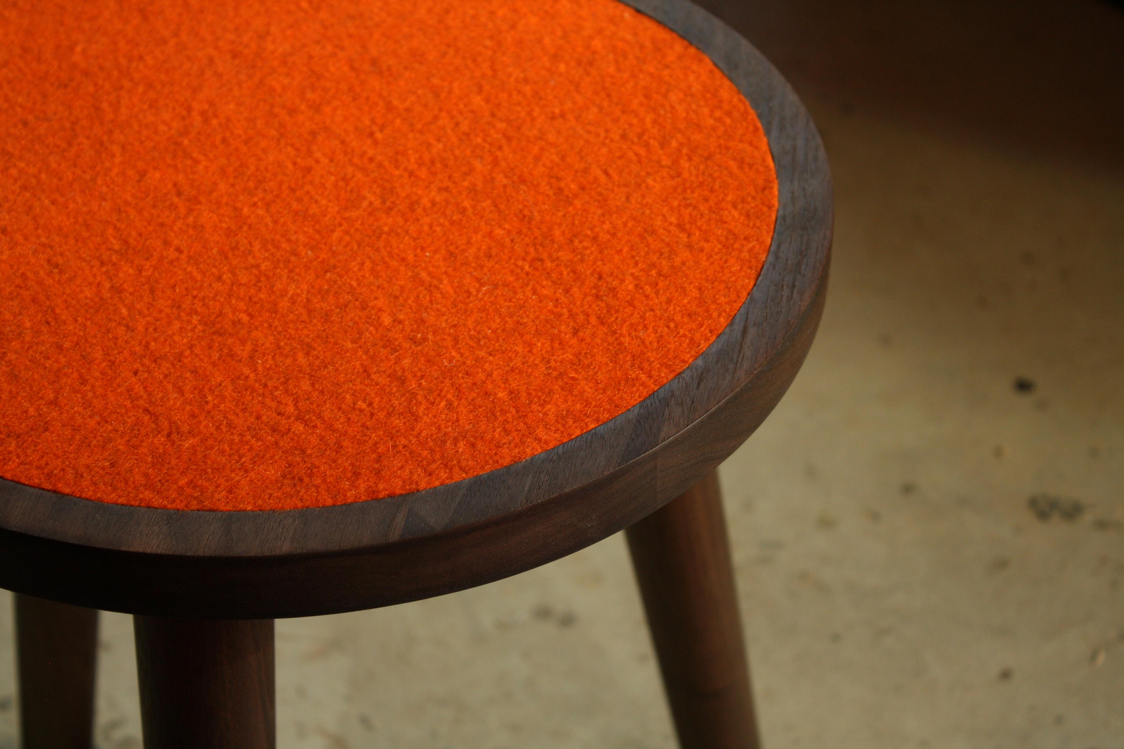 Table en bois faite à la main Bare a Handmade par Laylo Studio en vente 10