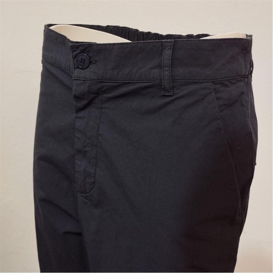 Barena Venezia Wide pants size 44 In Excellent Condition For Sale In Gazzaniga (BG), IT
