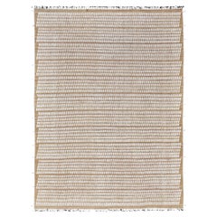 Barguzin, Haute Bohemian, Ivory Rose