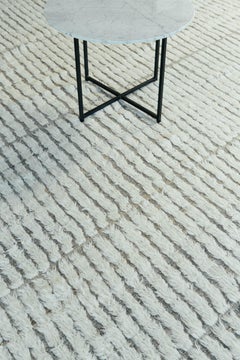 Barguzin Rug, Haute Bohemian Collection by Mehraban