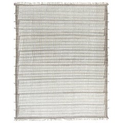 Tapis Barguzin:: collection Haute Bohème de Mehraban
