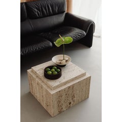 Bari Coffee Table by Un’common