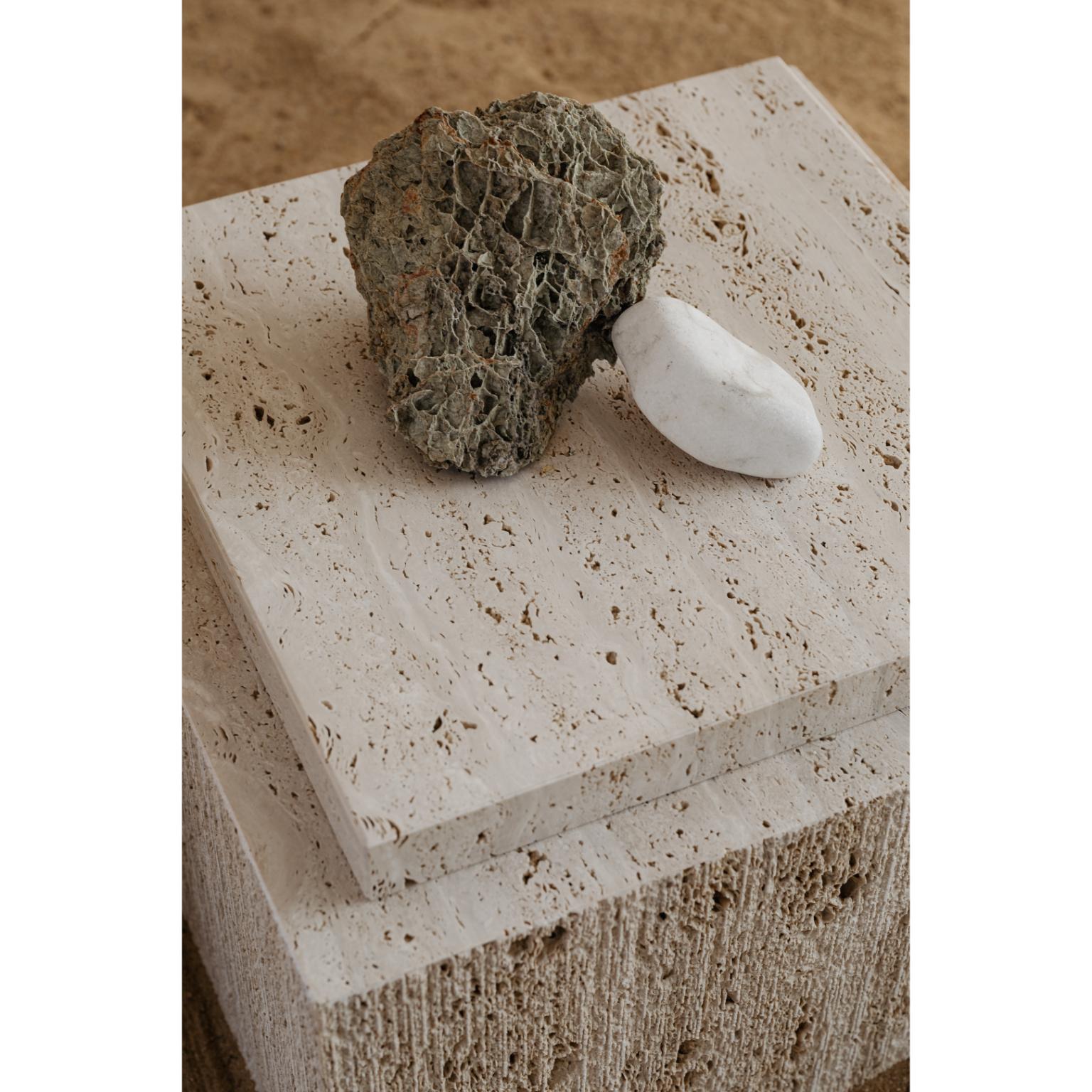 Autre Table basse Bari par Un'common en vente