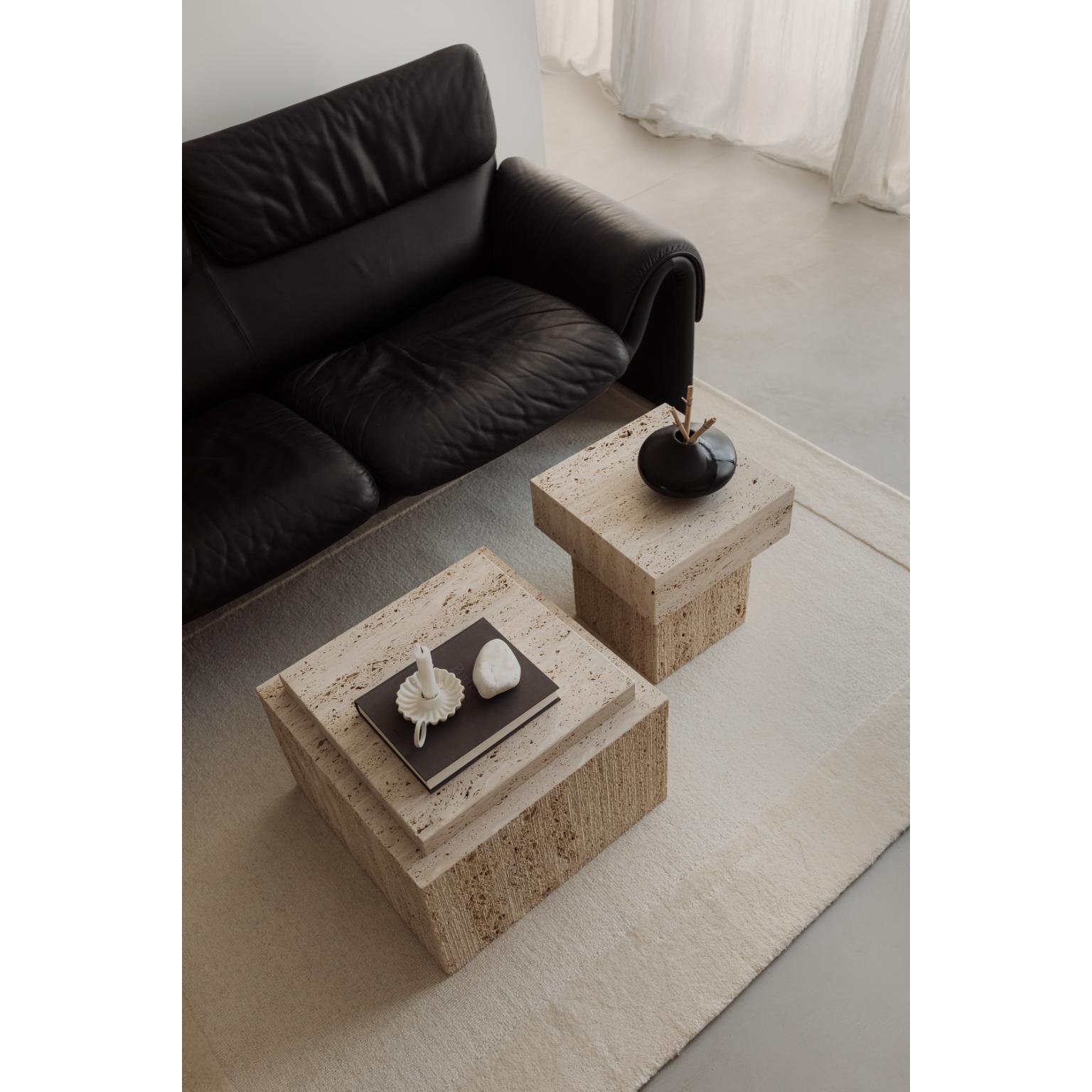 Table basse Bari par Un'common Neuf - En vente à Geneve, CH