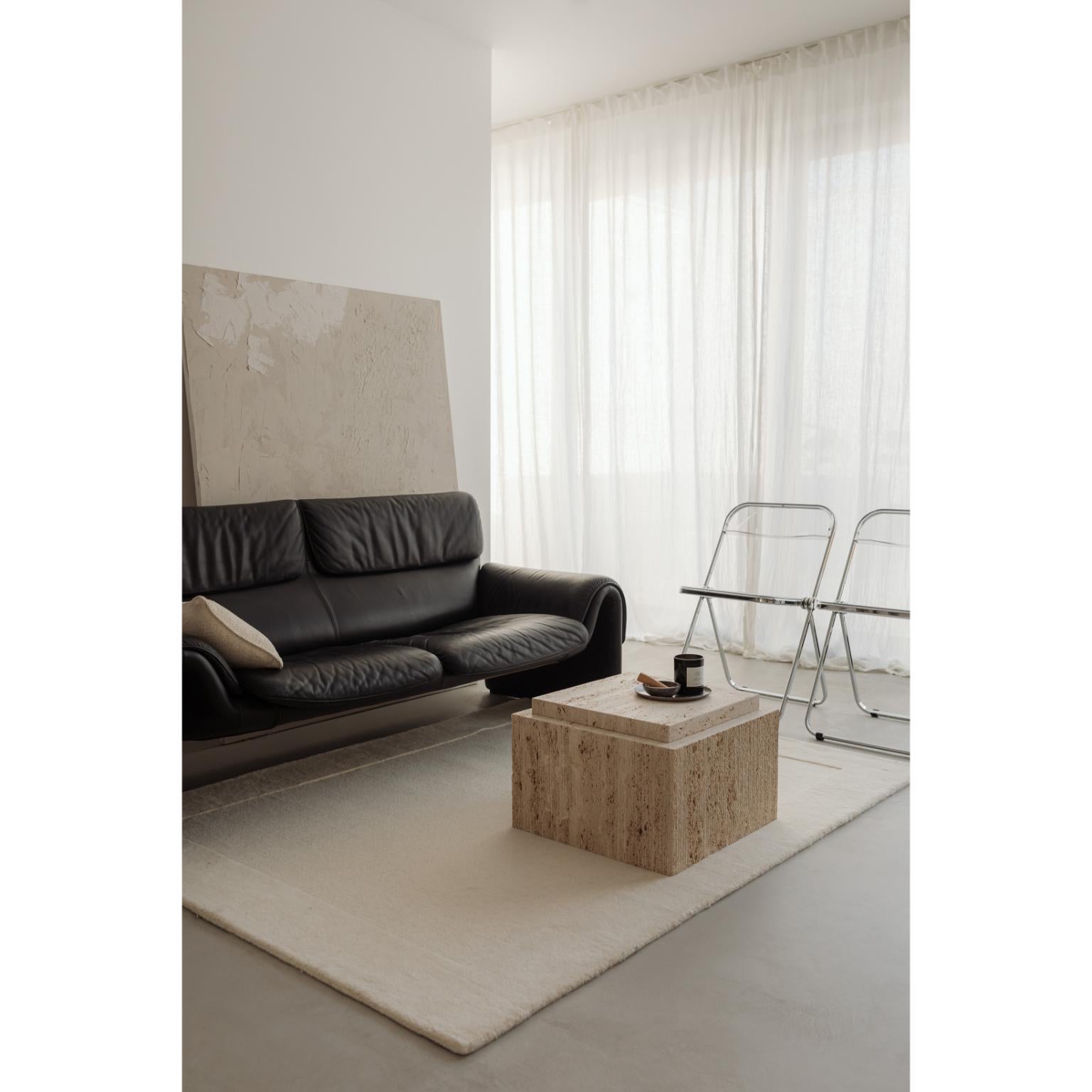 XXIe siècle et contemporain Table basse Bari par Un'common en vente