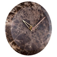 Reloj de pared Bari M