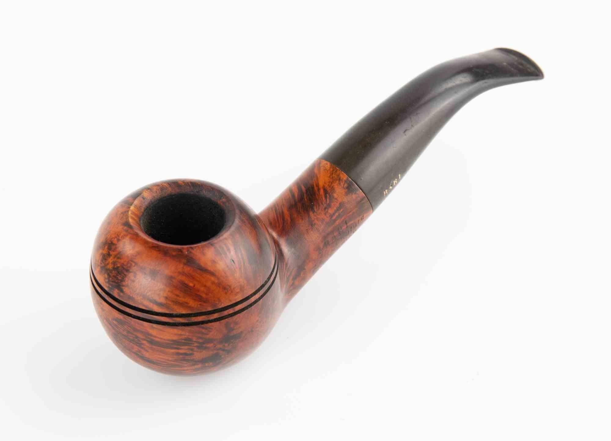 Européen Bari - Pipe mandarine, Danemark, milieu du 20e siècle en vente