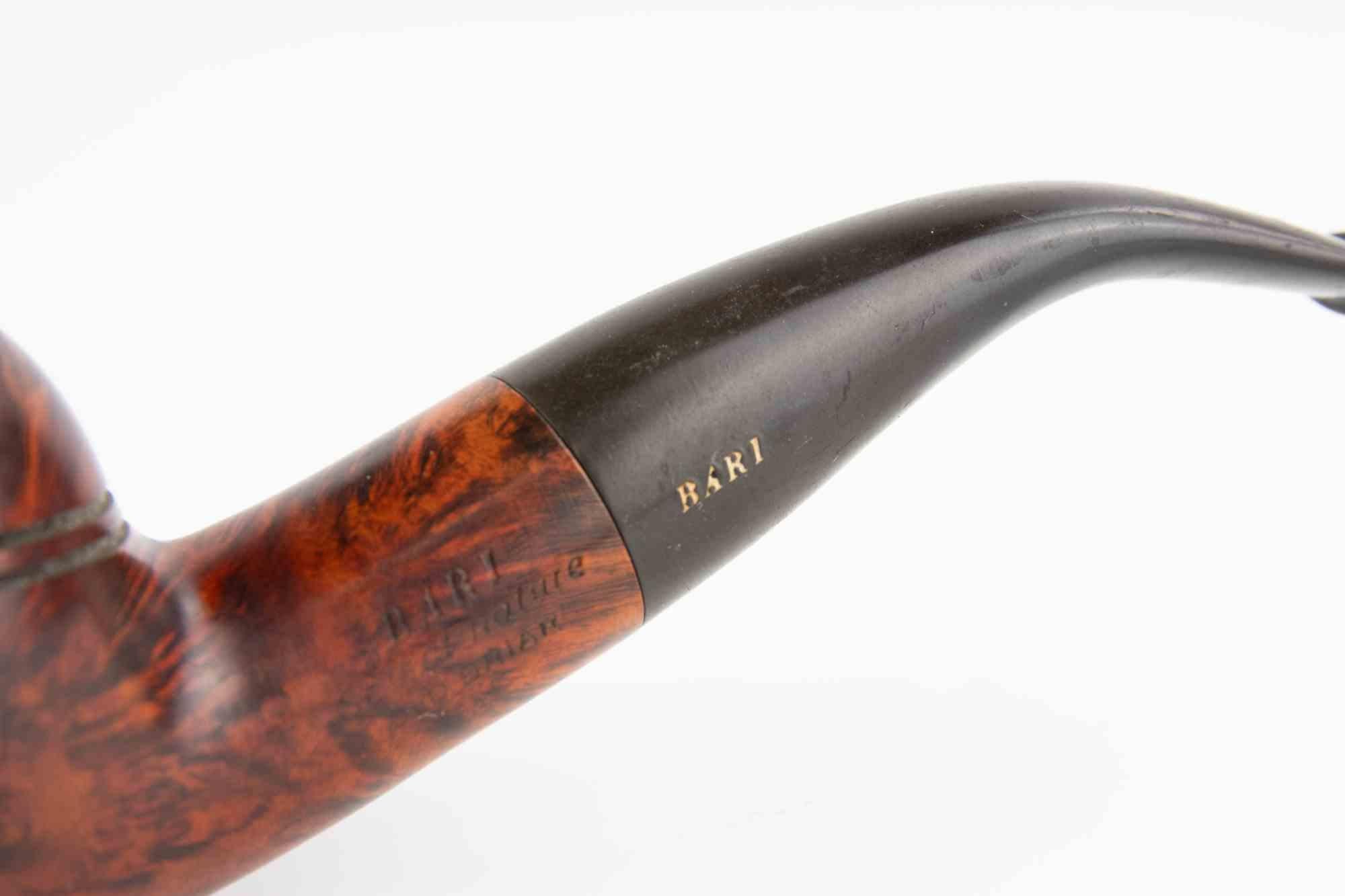 Bari - Pipe mandarine, Danemark, milieu du 20e siècle Bon état - En vente à Roma, IT