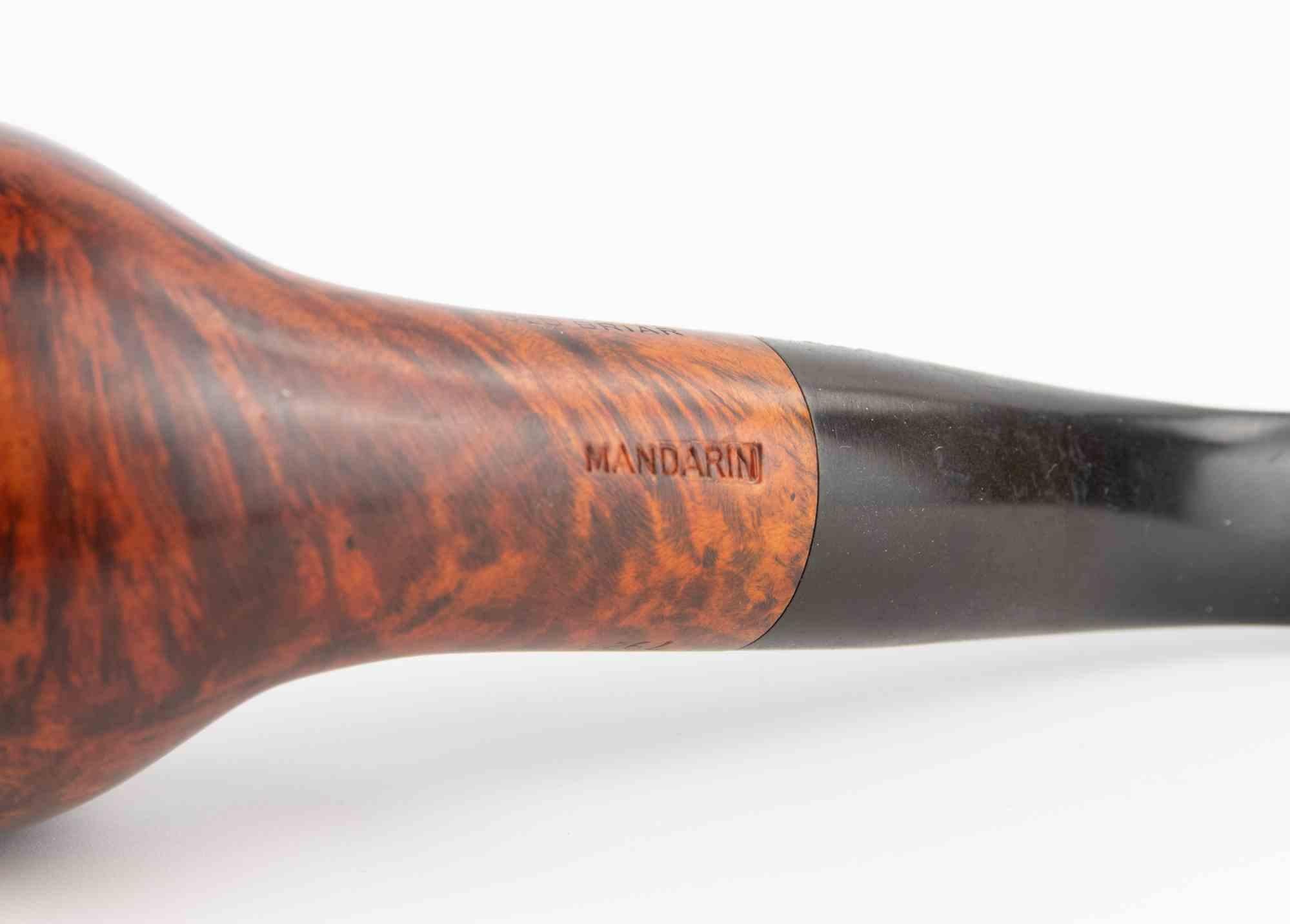 20ième siècle Bari - Pipe mandarine, Danemark, milieu du 20e siècle en vente