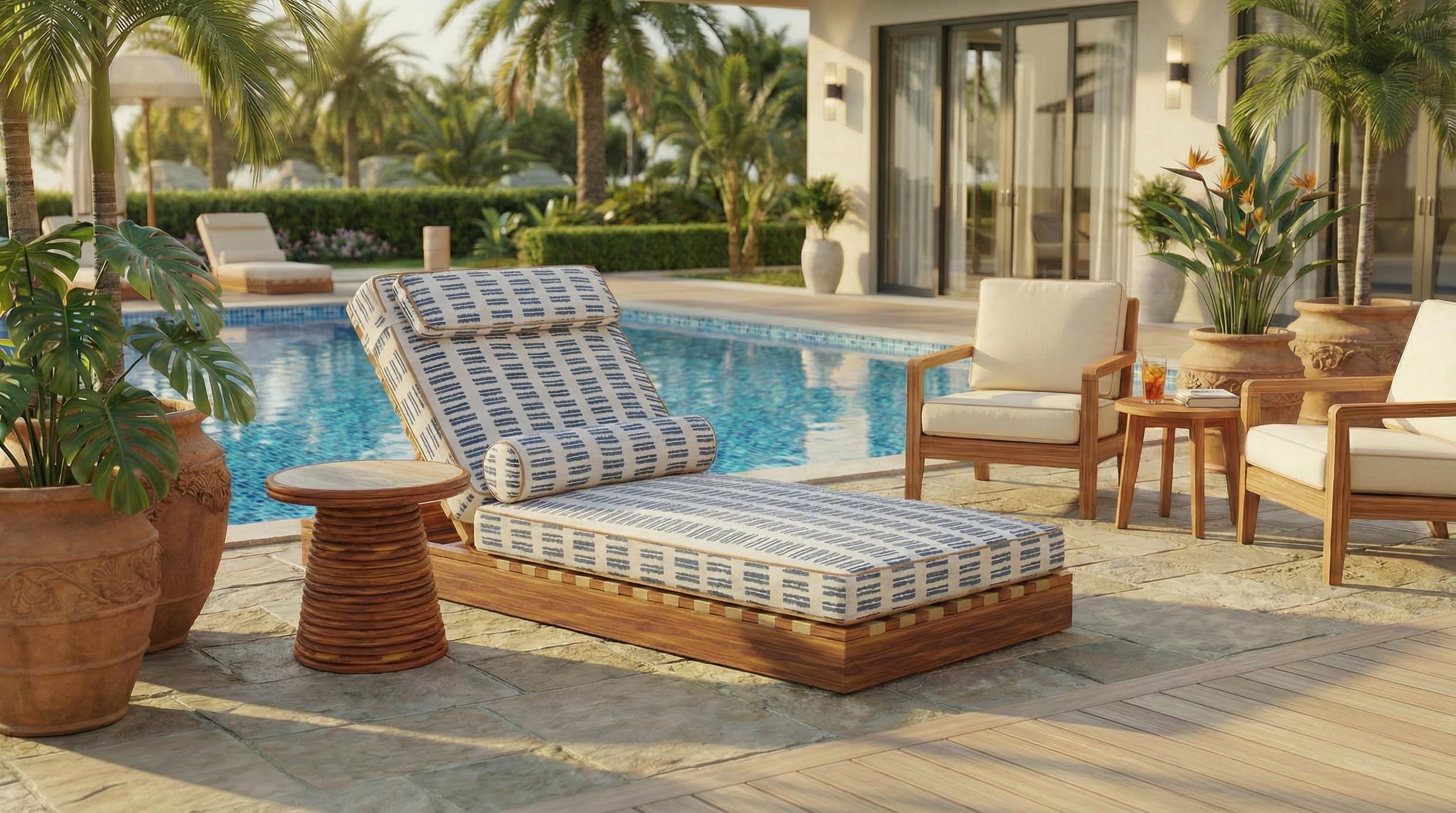 Bari Beistelltisch mit Travertinplatte und Nussbaumsockel im Zustand „Neu“ im Angebot in Carvalhosa, PT