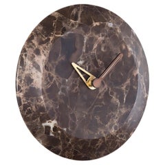 Reloj de pared Bari S