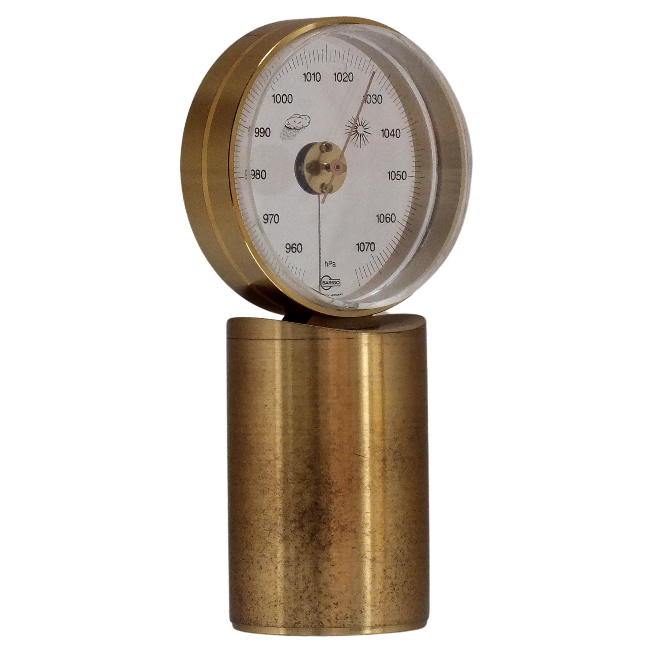 Barigo Germany barometer fine design in years '70