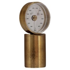 Barigo Germany barometer fine design in years '70