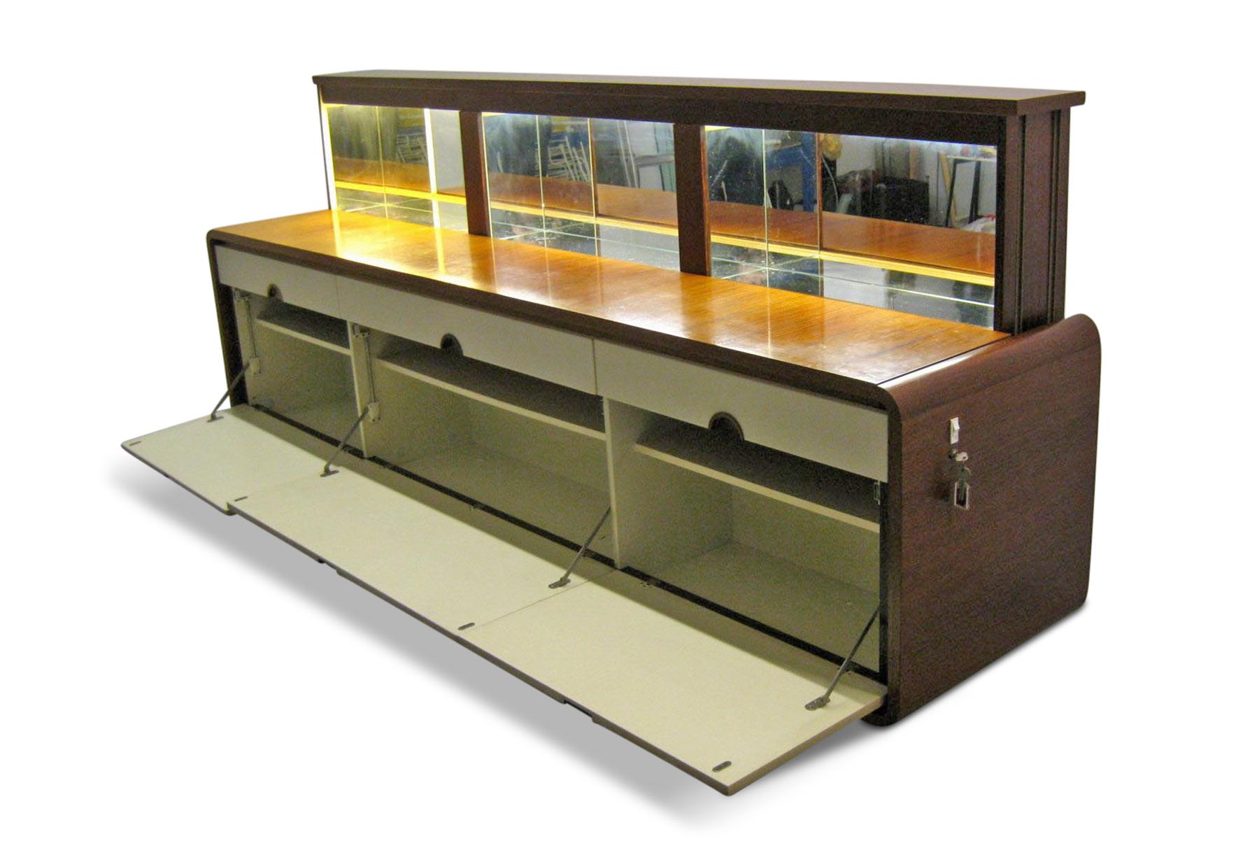 alfons doerr sideboard