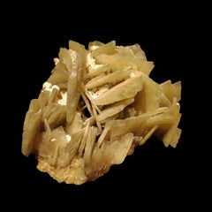 Barite from Cumberland, England