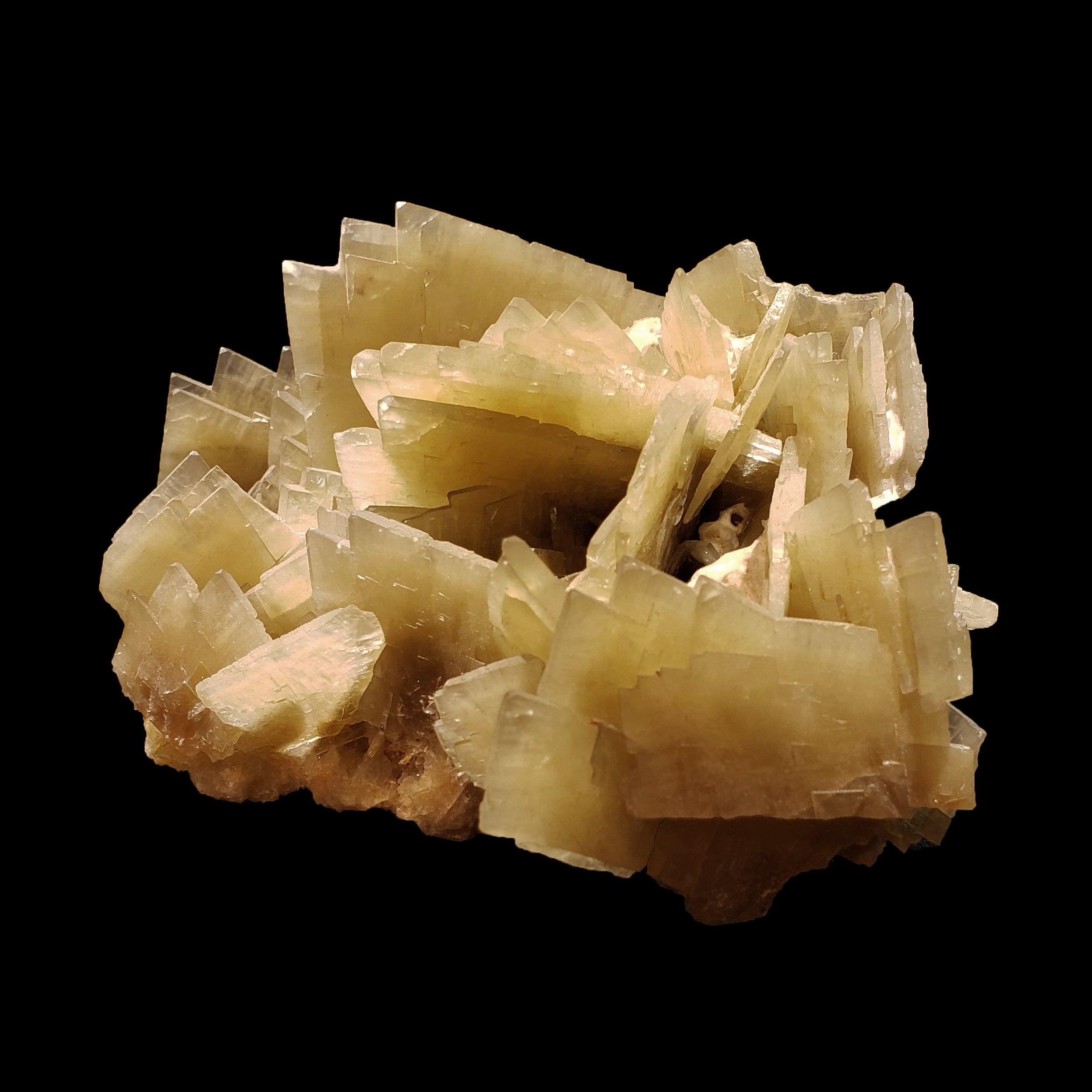 English Barite from Cumberland, England For Sale