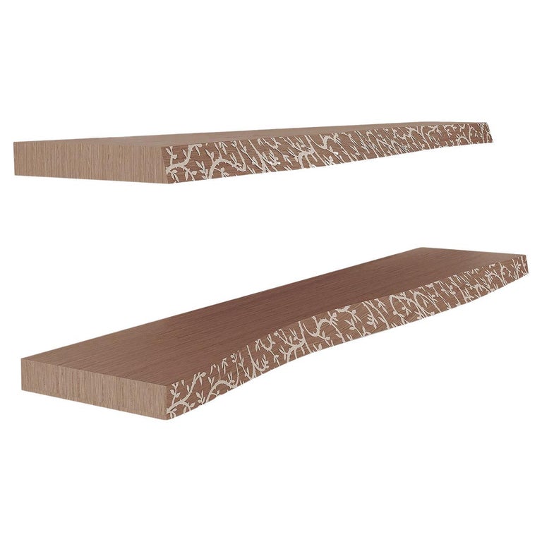 Bark Shelves For Sale at 1stDibs