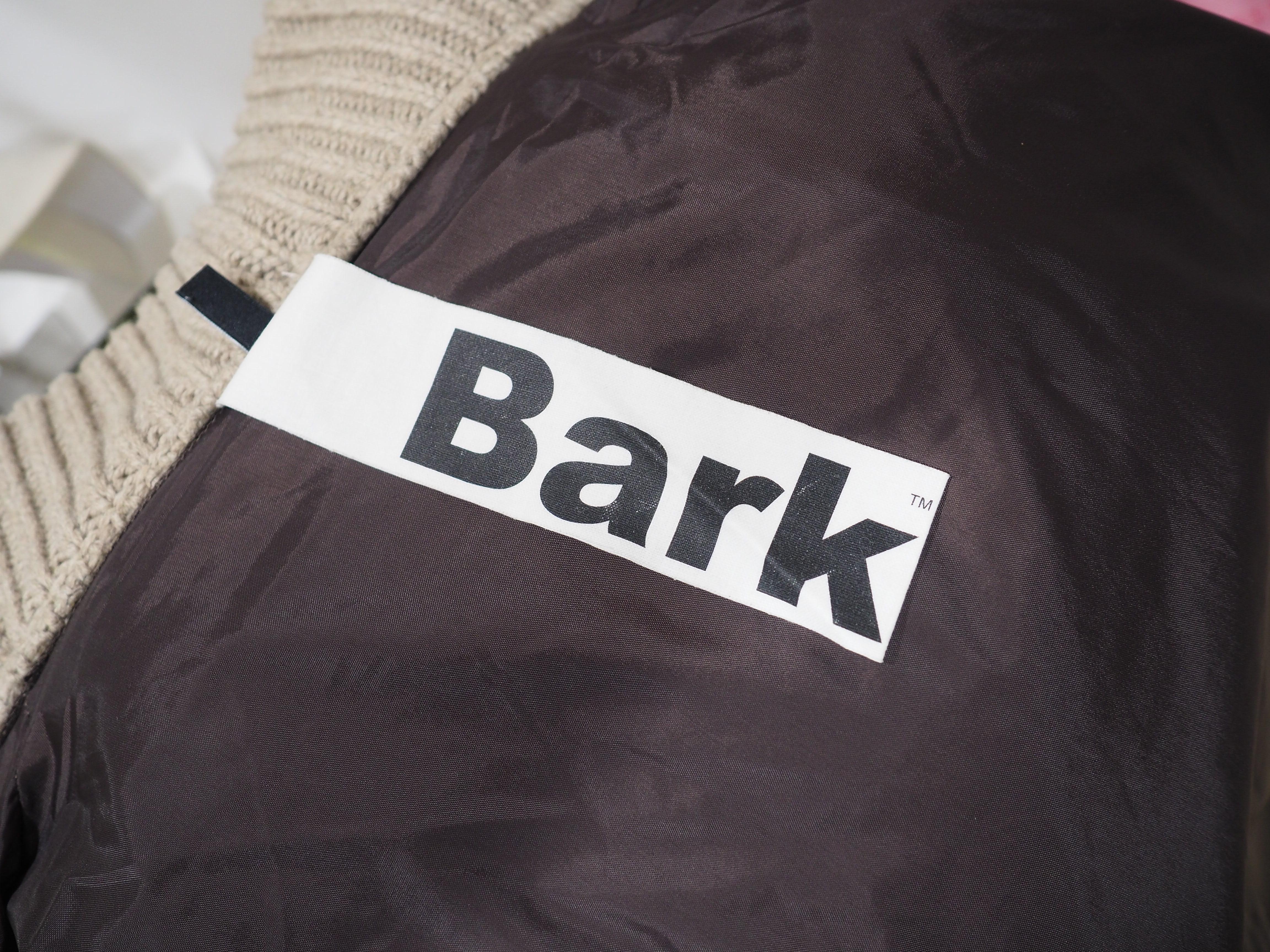 Bark Tricot jacket 4