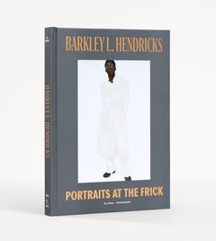 Barkley L. Hendricks: Portraits at The Frick