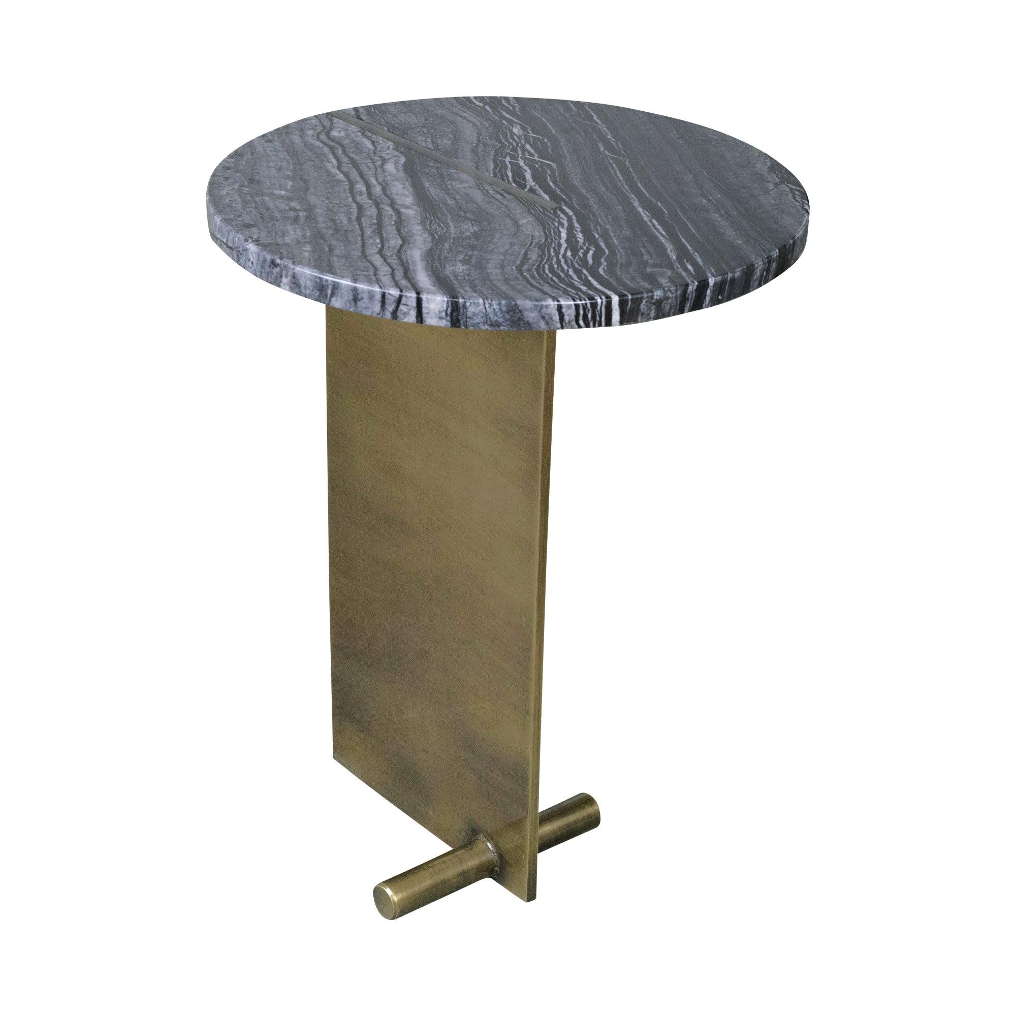 Barkley Side Table