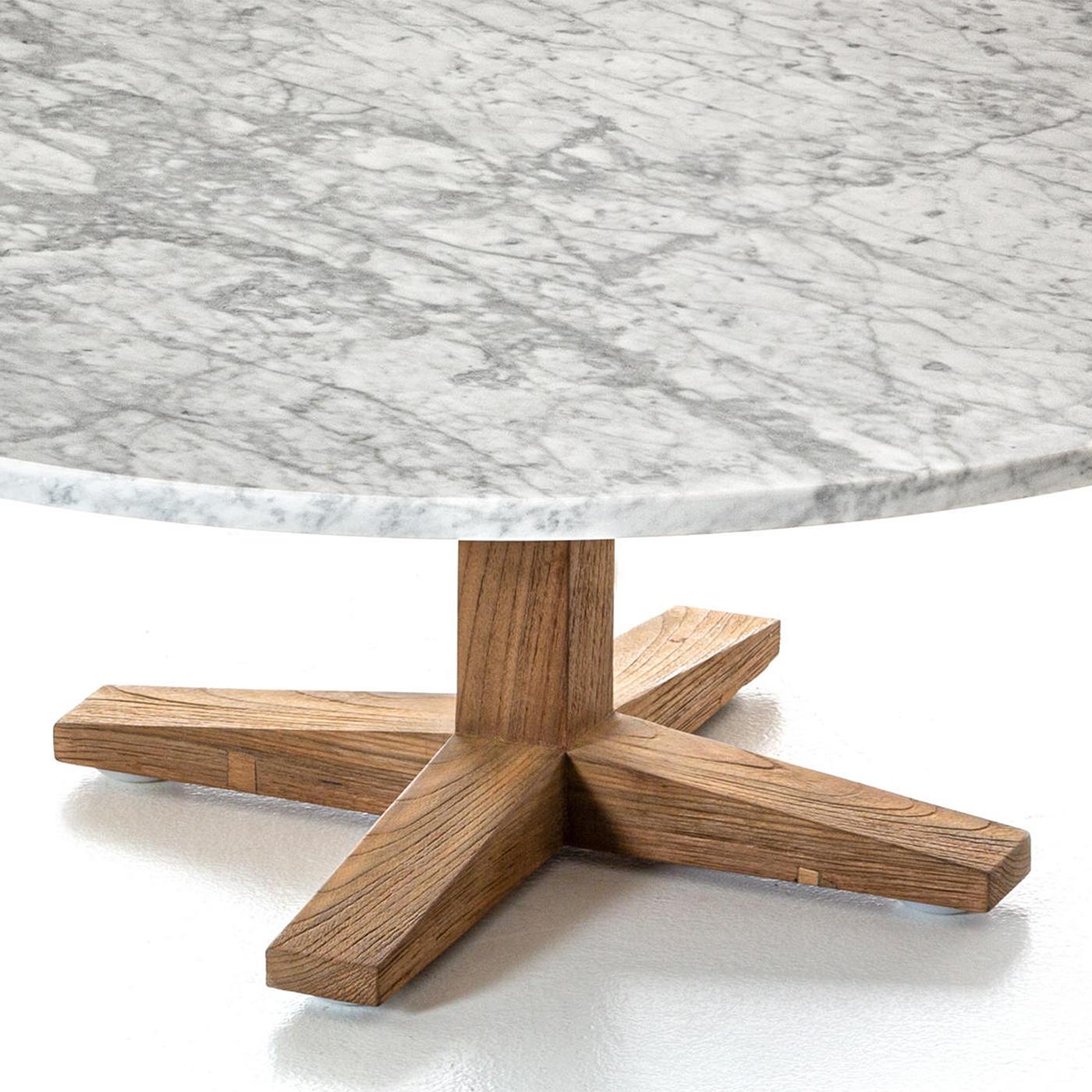 italien Table Basse Barletta en vente